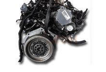 Motor CXXB Volkswagen Golf VII 1.6 TDI (110 cv) BMT 2014