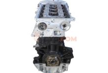 Motor CYF5 Ford Transit Autobús III 2.2 TDCi (155 cv) 2013