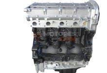 Motor CYF5 Ford Transit Autobús III 2.2 TDCi (155 cv) 2014