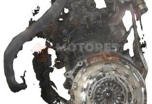 Motor CYFF Ford Transit Furgón (FA_ _) 2.0 DI (FAE_,FAF_,FAG) (100 cv) 2012