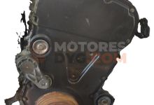 Motor CYFF Ford Transit Furgón (FA_ _) 2.0 DI (FAE_,FAF_,FAG) (100 cv) 2012