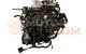 Motor CYRB Ford Transit Autobús III 2.0 TDCi (105 cv)