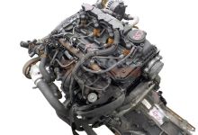 Motor CYRB Ford Transit Autobús III 2.2 TDCi (125 cv)