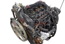 Motor CYRB Ford Transit Autobús III 2.2 TDCi 4x4 (125 cv)