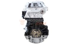 Motor CYRB Ford Transit Autobús III 2.2 TDCi 4x4 (125 cv)