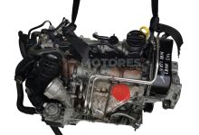 Motor CYV Seat Leon III 1.2 TSI (110 cv) start/stop
