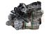Motor CYVB Audi A3 Sportback 1.2 TFSI (110 cv)