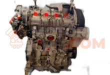 Motor CYVB Seat Leon II (1P) 1.2 TSI (105 cv)