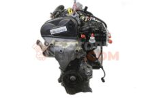 Motor CYVB Seat Leon II (1P) 1.2 TSI (105 cv)