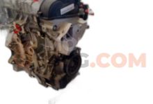 Motor CYVB Seat Leon II (1P) 1.2 TSI (105 cv)