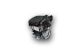 Motor CYVD Volkswagen Beetle Convertible (A5) 1.2 TSI (105 cv) BMT DSG