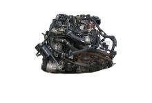 Motor CYZA Volkswagen Polo V (Versión 2014) 1.4 TDI (105 cv) BMT