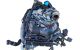 Motor cza Audi A3 (8P) 2.0 TFSI (200 cv)