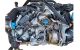 Motor cza Audi A3 (8P) 2.0 TFSI (200 cv)