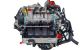 Motor CZC Audi A1 (8X) Versión 2014 1.4 TFSI (125 cv)