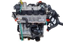 Motor CZC Audi A1 (8X) Versión 2014 1.4 TFSI (125 cv)