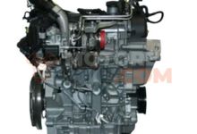 Motor CZC Audi A1 (8X) Versión 2014 1.4 TFSI (125 cv)