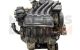 Motor CZC Audi A3 (8P) 1.4 TFSI (125 cv)
