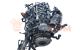 Motor CZC Seat Leon II (1P) 1.2 TSI (105 cv)