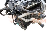 Motor CZC Seat Leon II (1P) 1.2 TSI (105 cv)