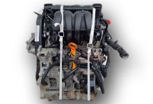 Motor CZC Seat Toledo IV (NH) 1.4 TSI (122 cv) DSG