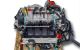 Motor CZC Skoda Superb II Combi (Versión 2013) 1.4 TSI (125 cv)