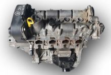 Motor CZC Skoda Superb III 1.4 TSI (150 cv) 4x4 ACT