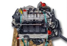 Motor CZC Skoda Yeti 1.4 TSI (122 cv)