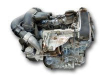 Motor czc Volkswagen Golf VII 1.4 TSI (140 cv) ACT DSG