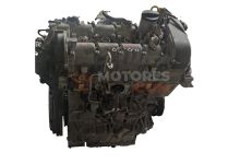 Motor CZC Volkswagen Passat (B8) 1.4 TSI (150 cv) BMT ACT