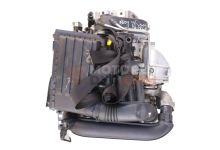 Motor CZC Volkswagen Tiguan 1.4 TSI (150 cv)