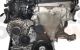 Motor CZCA Audi A3 (8V) 1.4 TFSI (125 cv) S-tronic