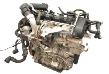Motor czca Seat Leon III 1.4 TSI (140cv) 2012