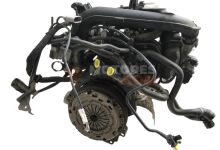 Motor CZCA Volkswagen Golf VII 1.4 TSI (140 cv) ACT 2014