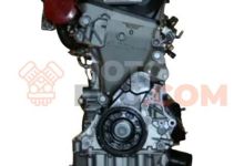 Motor CZD Audi A1 (8X) Versión 2014 1.4 TFSI (125 cv)