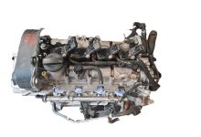 Motor CZD Skoda Fabia I (6Y) 1.4 (68 cv)