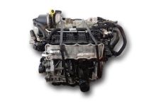 Motor CZD Skoda Octavia III 1.4 TSI (140 cv)