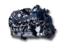 Motor CZD Skoda Superb III 1.4 TSI (150 cv) 4x4 ACT
