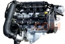Motor CZDA, CZEA Seat Leon III FR 1.4 TSI (150 cv) ACT start/stop DSG 2012
