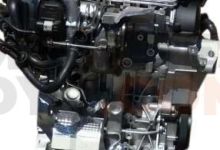 Motor CZDA, CZEA Volkswagen Golf VII 1.4 TSI (150 cv) BMT DSG ACT 2018