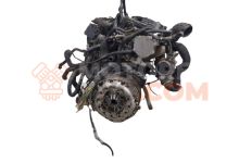 Motor CZDA Skoda Octavia III 1.0 TSI (115 cv) 2013