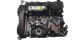 Motor CZDA Toyota Vitz II 1.0 i 12V (71 cv)