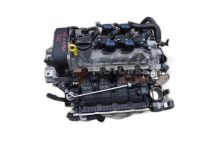 Motor CZE Audi A3 (8P) 1.4 TFSI (125 cv) 2008
