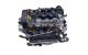 Motor CZE Audi A3 (8P) 1.4 TFSI (125 cv)