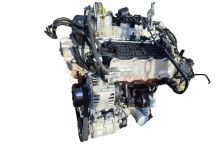 Motor CZE Audi A3 (8V) 1.2 TFSI (110 cv) S-tronic 2012