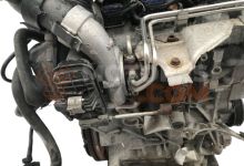 Motor CZE Audi Q3 (8U) 1.4 TFSI (150 cv) 2012