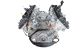 Motor cze Ford Mustang VI GT 5.0 Ti-VCT V8 (421 cv)