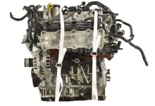 Motor CZE Seat Leon III (Versión 2016) 1.4 TSI (125 cv) 2016