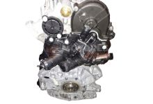 Motor CZE Volkswagen Passat (B8) 1.4 TSI (150 cv) BMT ACT 2017