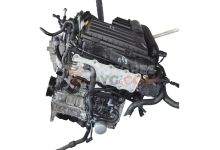 Motor CZE Volkswagen Passat Variant (B8) 1.4 TSI (125 cv) DSG 2014